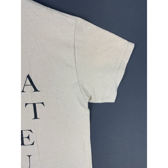 Justin Bieber Purpose Tour My Mama Don't Like You Concert Music Promo Rare Shirt - Picture 9 of 14